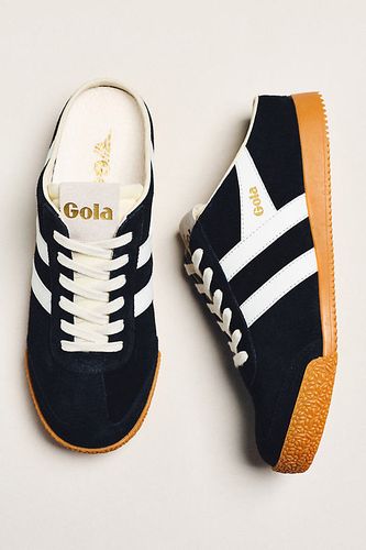 Baskets Elan x Anthropologie en Black taille: 38 - Gola - Modalova