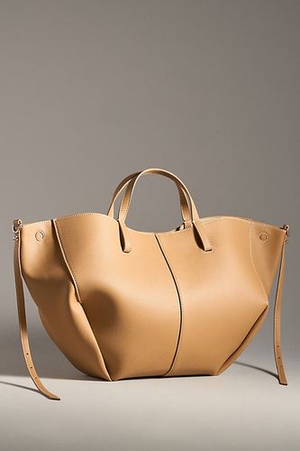 Sac fourre-tout long à poignée supérieure par - By Anthropologie - Modalova