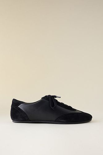 Baskets basses en Black taille: 38 chez Anthropologie - Maeve - Modalova