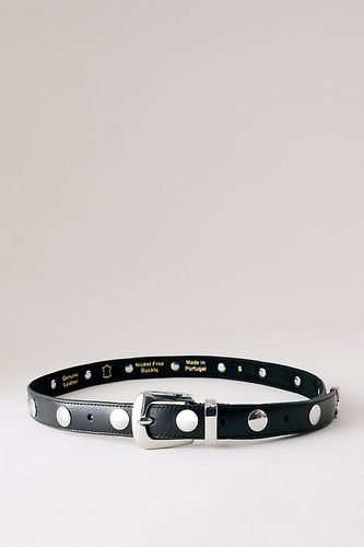 Ceinture western cloutée en taille: S - By Anthropologie - Modalova
