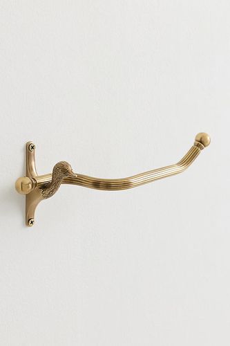 Mallard Duck Toilet Roll Holder chez - Anthropologie - Modalova