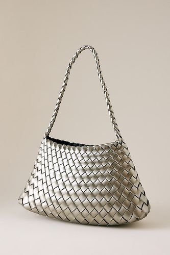 Sac à bandoulière tissé Calla par en - By Anthropologie - Modalova
