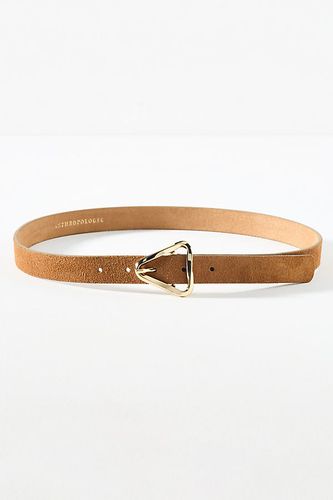 Ceinture à Boucle Triangulaire par en taille: M - By Anthropologie - Modalova