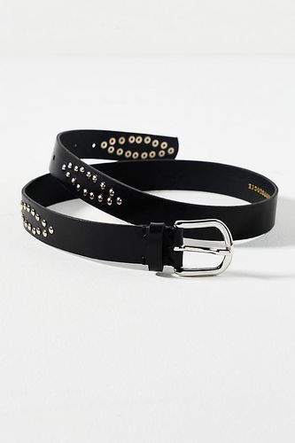 Ceinture Ellipse Cloutée par en taille: M - By Anthropologie - Modalova