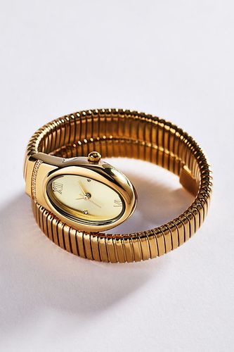 Montre à bracelet extensible par en - By Anthropologie - Modalova