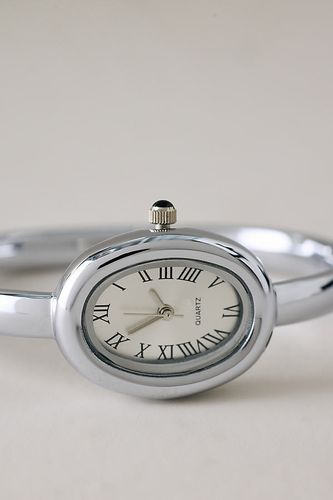Montre bracelet à charnière par - By Anthropologie - Modalova