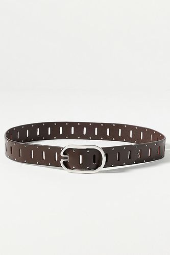 Ceinture à boucle ajustable par en taille: S - By Anthropologie - Modalova