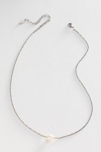 Collier pendentif en perles délicates par en - By Anthropologie - Modalova