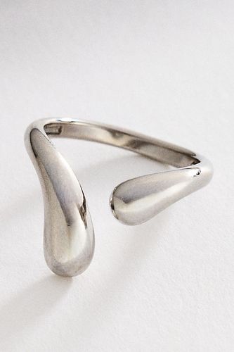 Bague ouverte en fusion par en - By Anthropologie - Modalova
