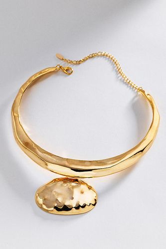Collier ras de cou Molten par en - By Anthropologie - Modalova