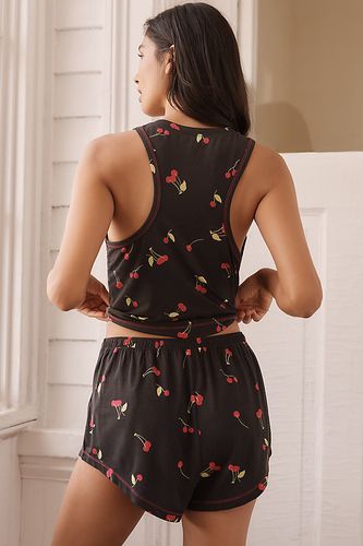 The Briar Pyjama Shorts par taille: XS - By Anthropologie - Modalova