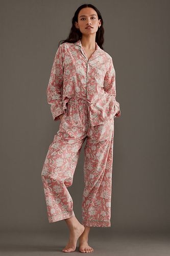 Ensemble pyjama Champaca en , taille: L chez Anthropologie - Dilli Grey - Modalova