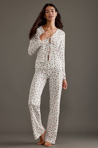 Bas de Pyjama Hailey en taille: L chez Anthropologie - Wild Lovers - Modalova