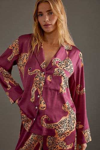 Chemise de Pyjama Anais en taille: M chez Anthropologie - Wild Lovers - Modalova