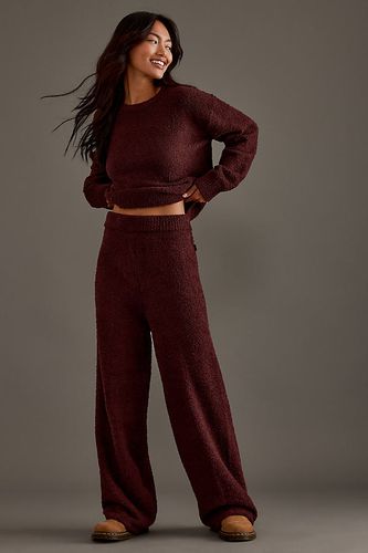 Pantalon de pyjama en taille: M chez Anthropologie - Calvin Klein - Modalova