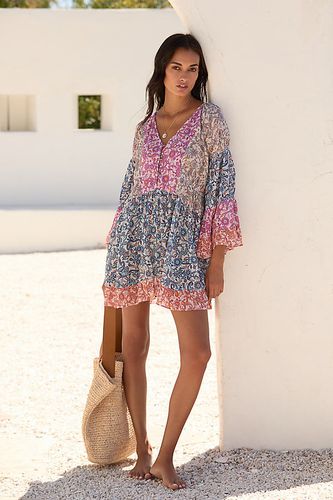 Par Anthropologie Boho Couvre-Maillot Tunique Robe par taille: M - By Anthropologie - Modalova