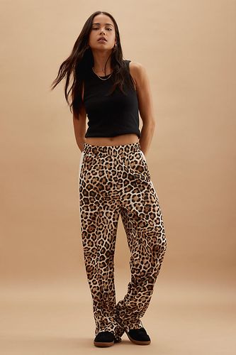 Pantalon de survêtement T7 Leopard taille: XS chez Anthropologie - PUMA - Modalova