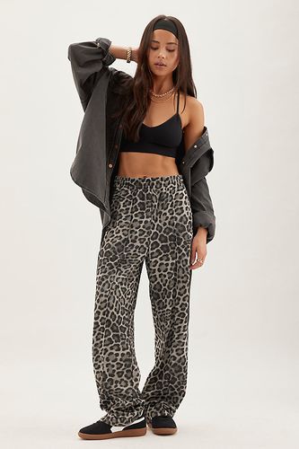Pantalon de survêtement T7 Leopard taille: XS chez Anthropologie - PUMA - Modalova