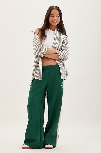 Pantalon de survêtement T7 en taille: S chez Anthropologie - PUMA - Modalova