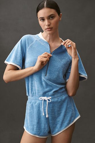 Combinaison de plongée libre en Blue, taille: XS chez Anthropologie - Daily Practice - Modalova