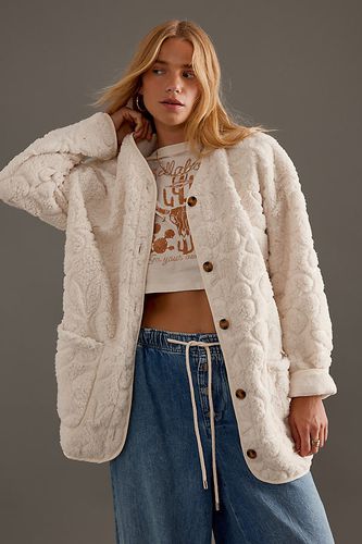 Veste en polaire Fireside en taille: M chez Anthropologie - Billabong - Modalova