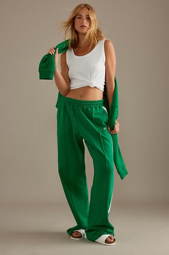 Joggers Jambes Larges Fergie en Green taille: S chez Anthropologie - 4th & Reckless - Modalova