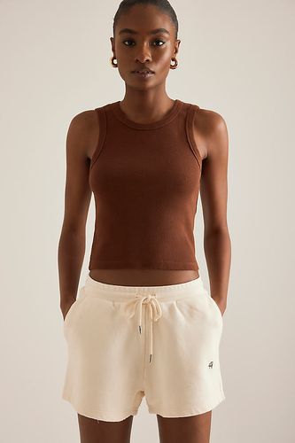 Shorts Chai en White, taille: S chez Anthropologie - 4th & Reckless - Modalova