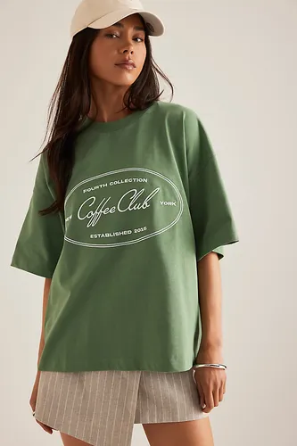 T-Shirt Vienna en taille: XS chez Anthropologie - 4th & Reckless - Modalova