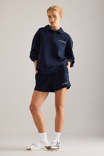 Sweat-shirt Polo Clover en taille: XS chez Anthropologie - 4th & Reckless - Modalova