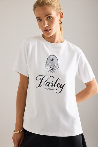 T-Shirt Coventry en taille: XS chez Anthropologie - Varley - Modalova