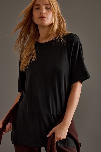 T-Shirt Boyfriend en taille: M chez Anthropologie - Varley - Modalova