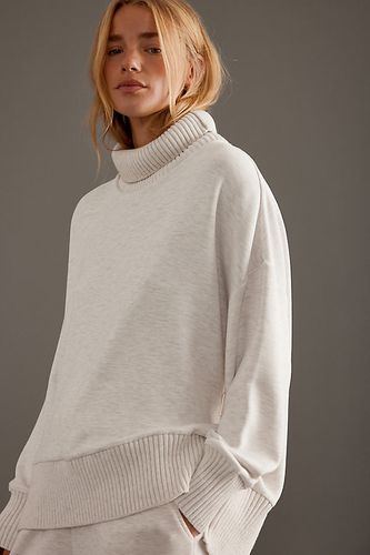 Pull Barker Col Montant en taille: S chez Anthropologie - Varley - Modalova