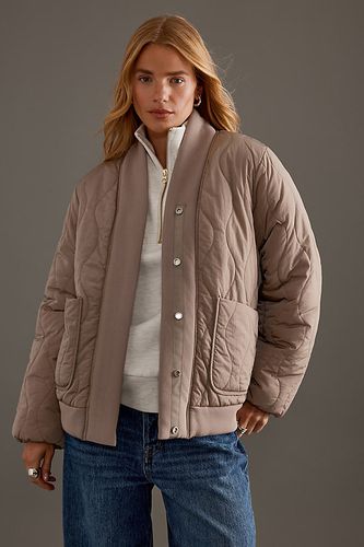 Veste Réversible en taille: XS chez Anthropologie - Varley - Modalova