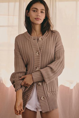 Cardigan épais Pensdale en taille: L chez Anthropologie - Varley - Modalova