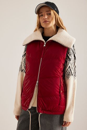 Gilet Matelassé Brock taille: M chez Anthropologie - Varley - Modalova