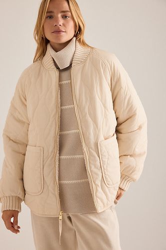 Veste réversible Serina en taille: XS chez Anthropologie - Varley - Modalova