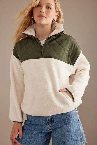 Le Pull Polaire Aster Upside par taille: XS chez Anthropologie - The Upside - Modalova