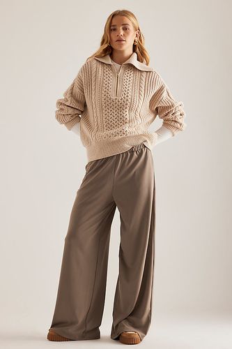 Pantalons Coupe Droite en taille: S chez Anthropologie - KLAYD - Modalova