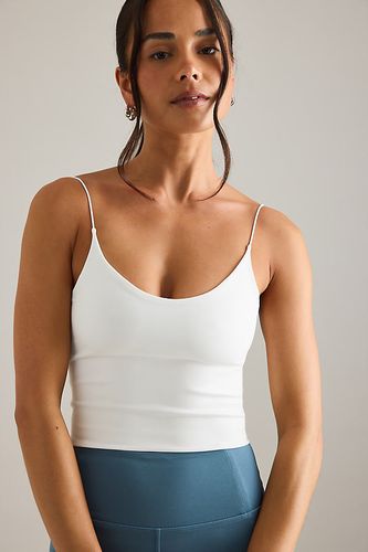 Débardeur encolure ronde en taille: M chez Anthropologie - KLAYD - Modalova