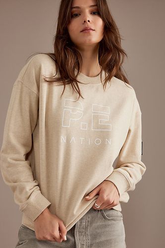 Sweat Heads Up P. E Nation en taille: XS chez Anthropologie - P.E Nation - Modalova