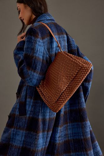 Sac à bandoulière tissé chez Anthropologie - Melie Bianco - Modalova