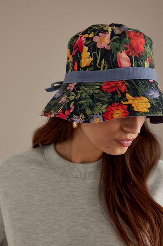 Floral Bucket Hat, chez Anthropologie - Gola - Modalova