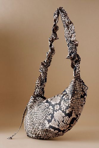 Sac Rein Froncé Serpent chez Anthropologie - Damson Madder - Modalova