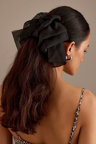 Barrette à cheveux avec naud Corsage en chez - Anthropologie - Modalova