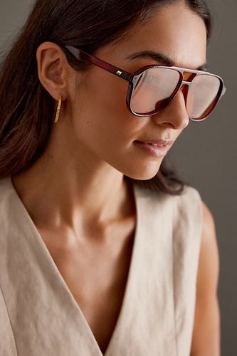 Lunettes de soleil Tragic Magic chez Anthropologie - Le Specs - Modalova