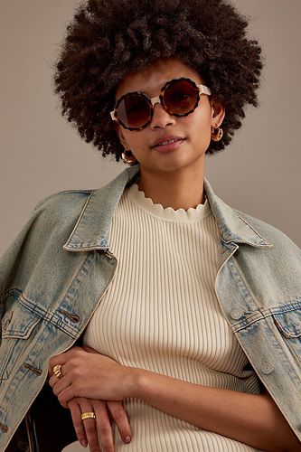 Lunettes de soleil Lilly en chez Anthropologie - Jimmy Fairly - Modalova