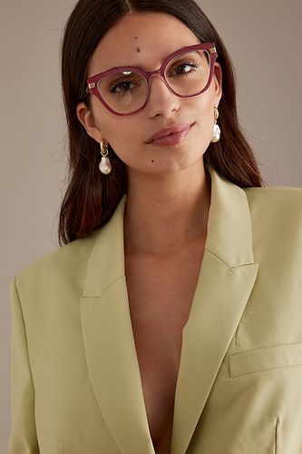 Lunettes de Lecture Marquee en Red taille: 1x chez Anthropologie - Peepers - Modalova