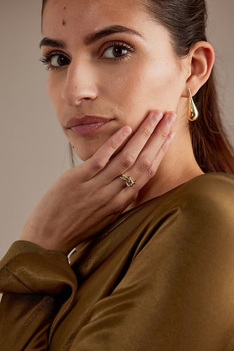 Bague Naud en Gold chez - Anthropologie - Modalova