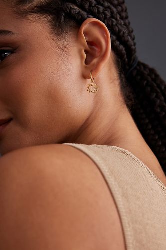 Anneaux Sun Drop en chez Anthropologie - Rachel Jackson - Modalova