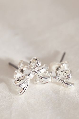 Mini Boucles d'Oreilles Naud en chez - Anthropologie - Modalova